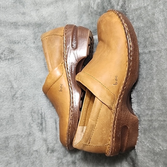 b.o.c Women's Born Concept clogs - Picture 1 of 10